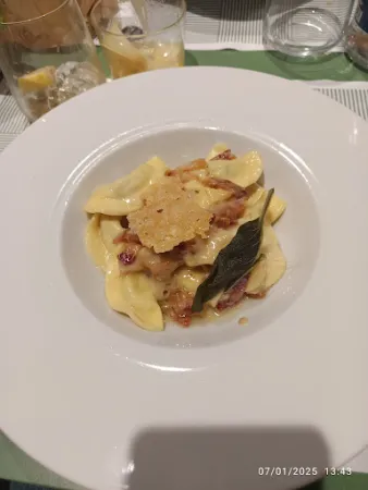 Bild von Ristò - Seriate