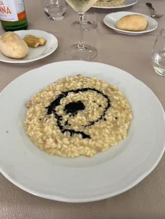 Bild von Ristorante Villa Cavour