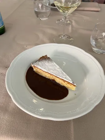 Bild von Ristorante Villa Cavour