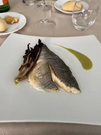 Bild von Ristorante Villa Cavour