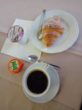 Bild von Ristorante Villa Cavour