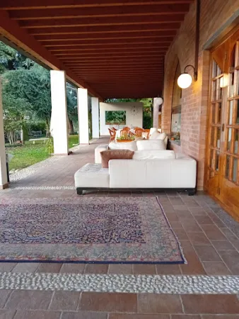 Bild von Ristorante Villa Cavour
