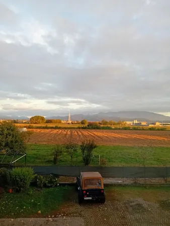 Bild von Ristorante Villa Cavour