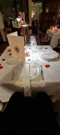 Bild von Ristorante Villa Cavour
