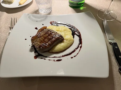 Bild von Ristorante Villa Cavour