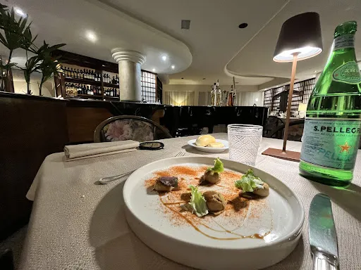 Bild von Ristorante Villa Cavour