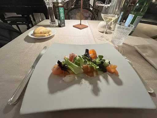 Bild von Ristorante Villa Cavour