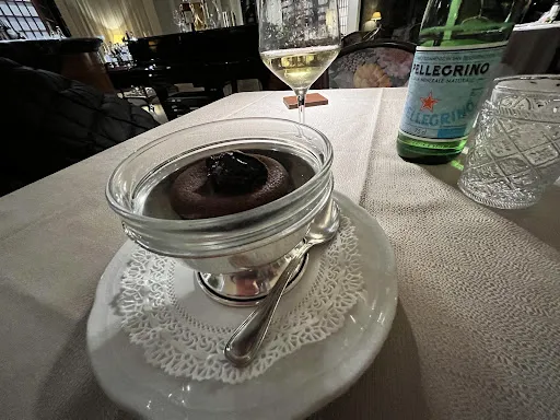 Bild von Ristorante Villa Cavour