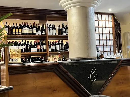 Bild von Ristorante Villa Cavour