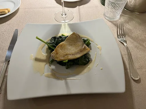 Bild von Ristorante Villa Cavour