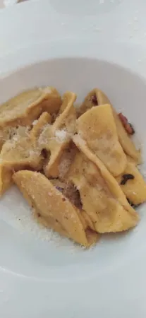 Bild von Ristorante Villa Cavour