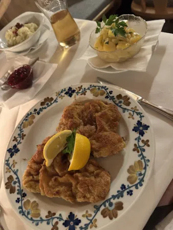 Bild von Restaurant Bärenbichl