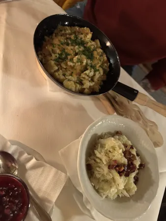 Bild von Restaurant Bärenbichl