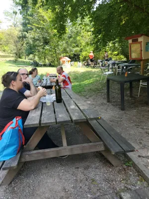 Stallazzo - Ecomuseum Adda di Leonardo