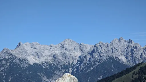Bild von Streuböden Alm