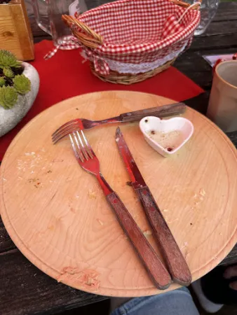 Bild von Gschwendthofhütte