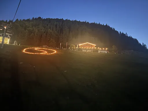 Bild von Gaisbergstüberl