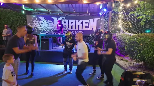 Bild von Kraken Factory