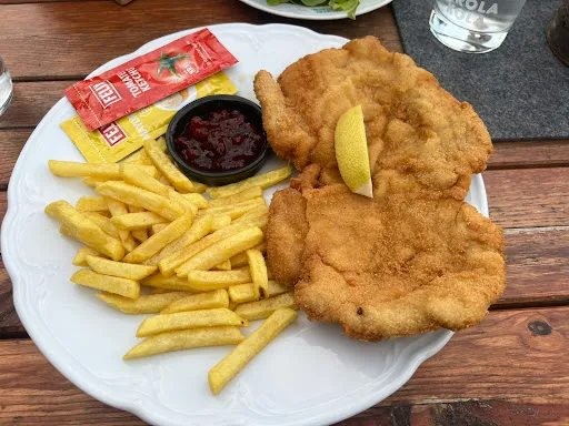 Bild von Gaisbergstüberl