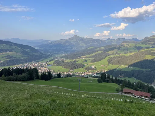 Bild von Gaisbergstüberl