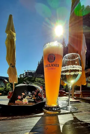 Bild von Gaisbergstüberl