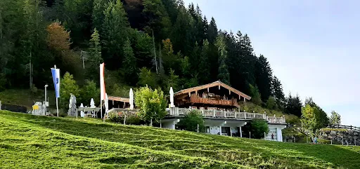 Bild von Gaisbergstüberl