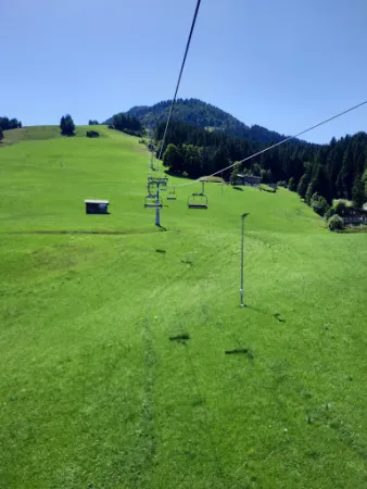 Bild von Gaisbergstüberl