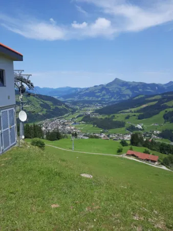 Bild von Gaisbergstüberl
