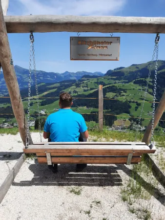 Bild von Gaisbergstüberl