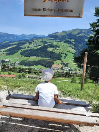 Bild von Gaisbergstüberl