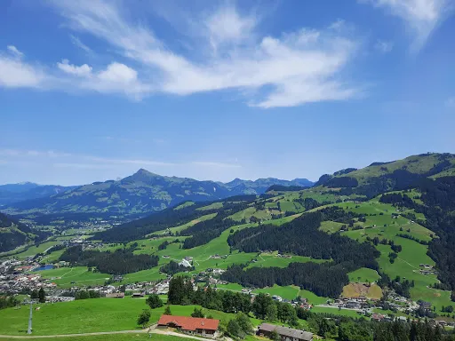 Bild von Gaisbergstüberl