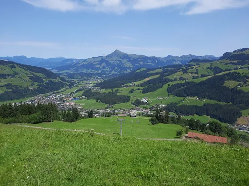 Bild von Gaisbergstüberl