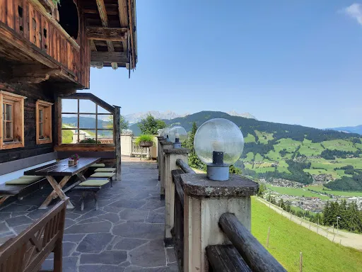 Bild von Gaisbergstüberl