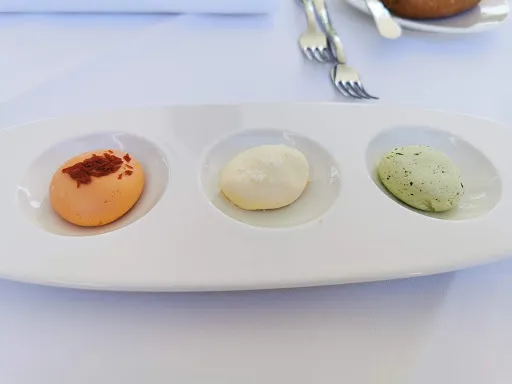 Bild von Falstaff - das Restaurant im Casino Bregenz
