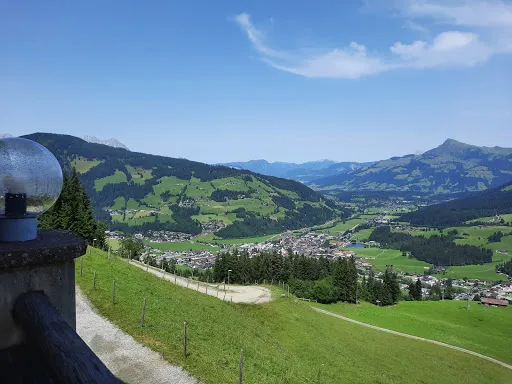 Bild von Gaisbergstüberl