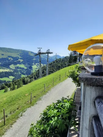 Bild von Gaisbergstüberl