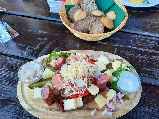 Bild von Gaisbergstüberl