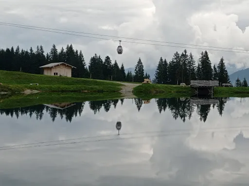 Bild von Brantlalm