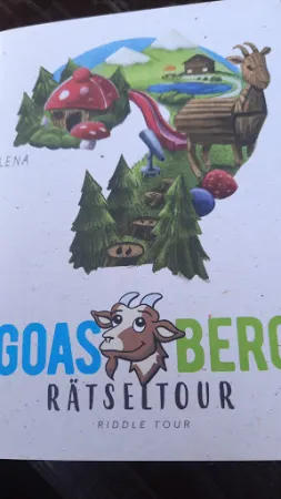 Bild von Gaisbergstüberl