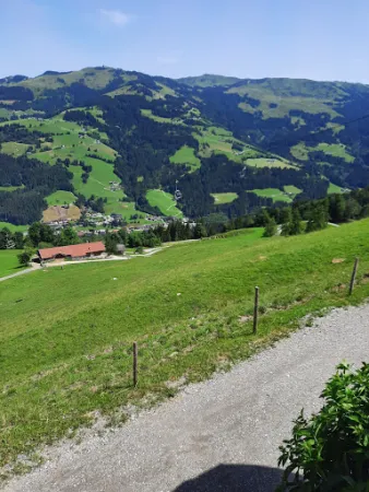 Bild von Gaisbergstüberl