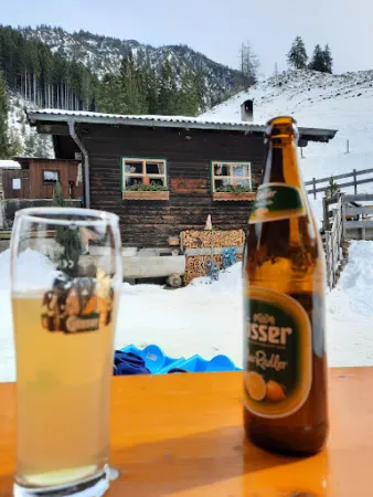 Bild von Brixenbachalm