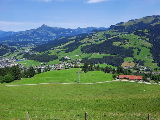 Bild von Gaisbergstüberl