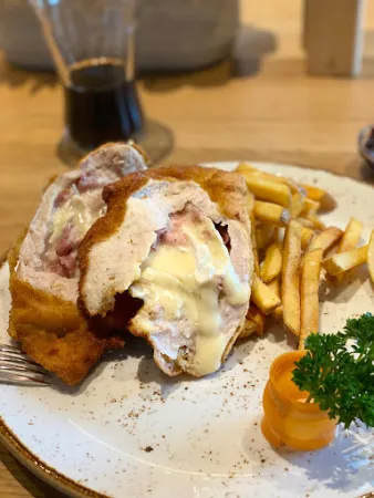 Bild von Restaurant Tauernblick