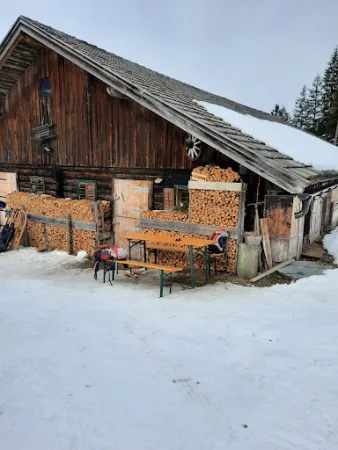 Bild von Brixenbachalm