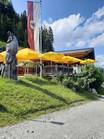 Bild von Gaisbergstüberl