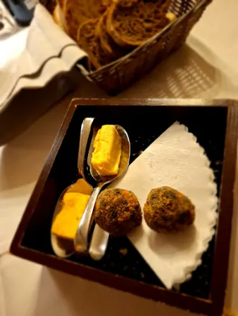 Bild von Osteria Almarè