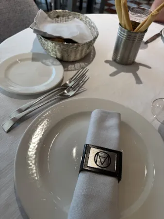 Bild von Osteria Almarè