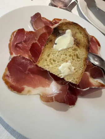Bild von Osteria Almarè