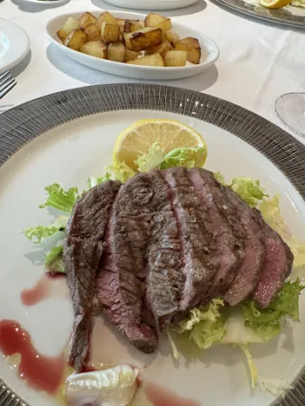 Bild von Osteria Almarè