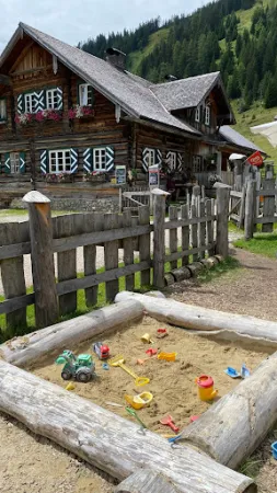 Bild von Gschwendthofhütte